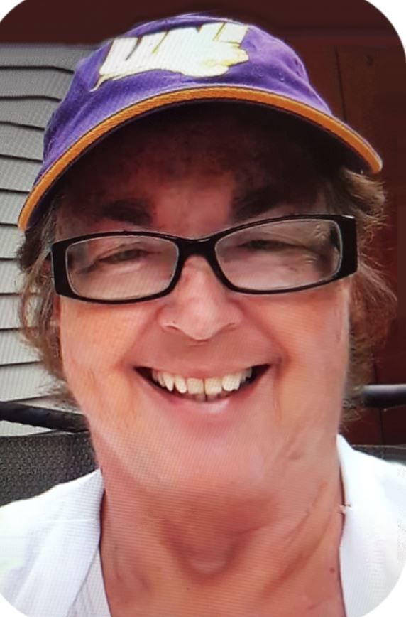 Sharon Elfritz